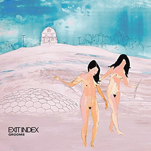 Exit Index [LP]