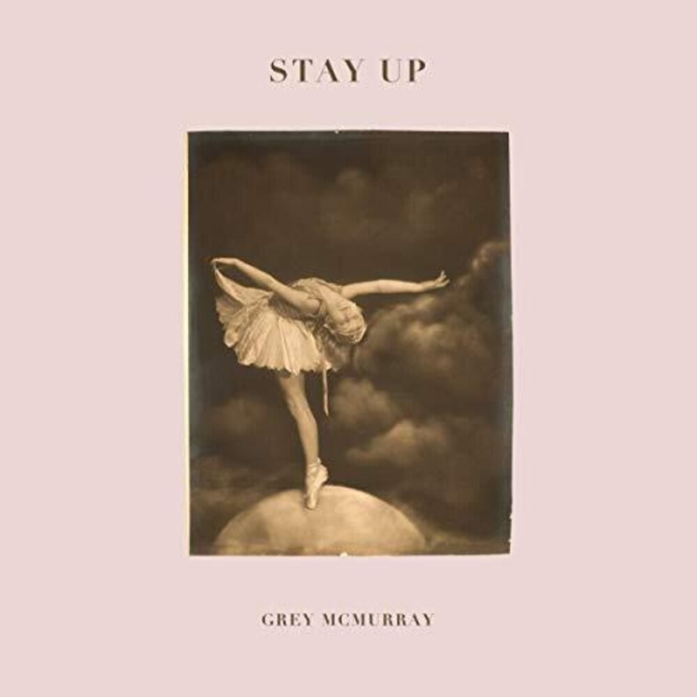 Stay Up [LP]