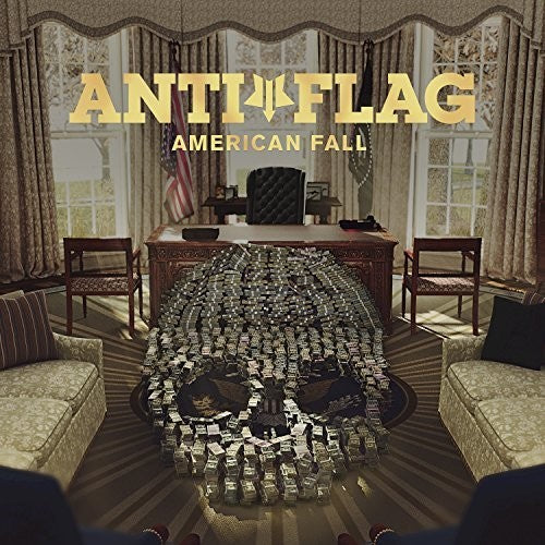 American Fall [CD]