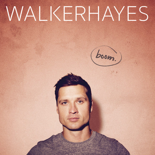 boom. [CD]
