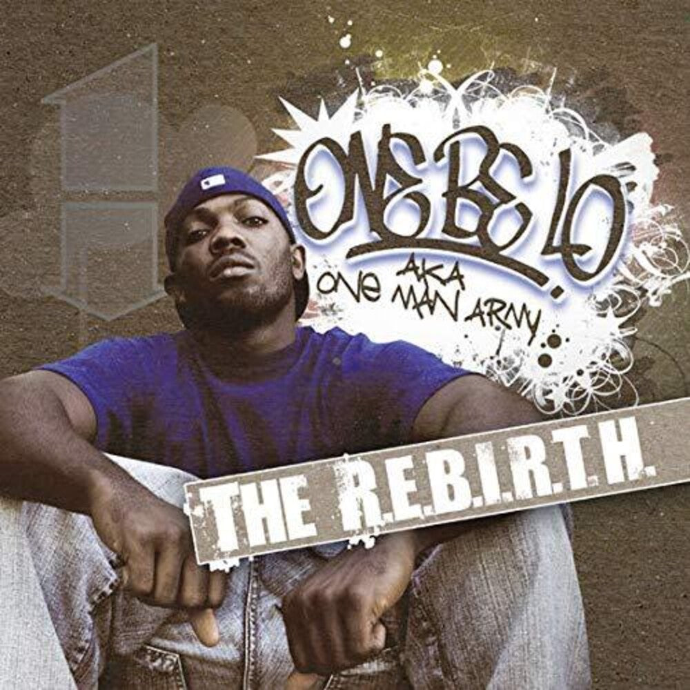 The R.e.b.i.r.t.h. [LP]