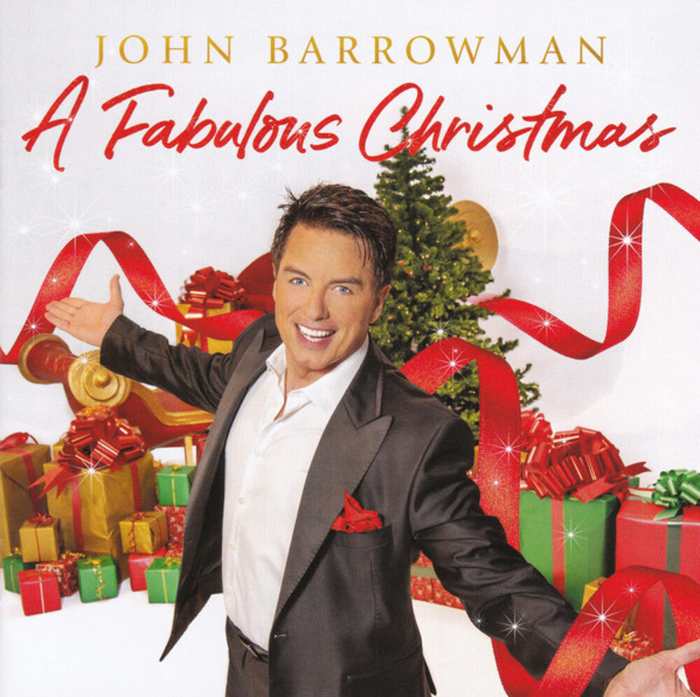 Fabulous Christmas [CD]