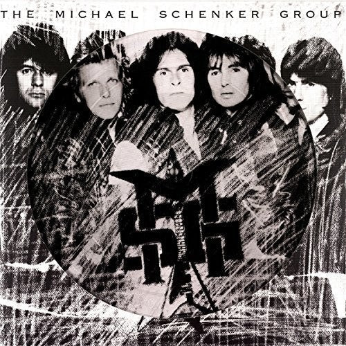 MSG (Picture Disc) [LP]