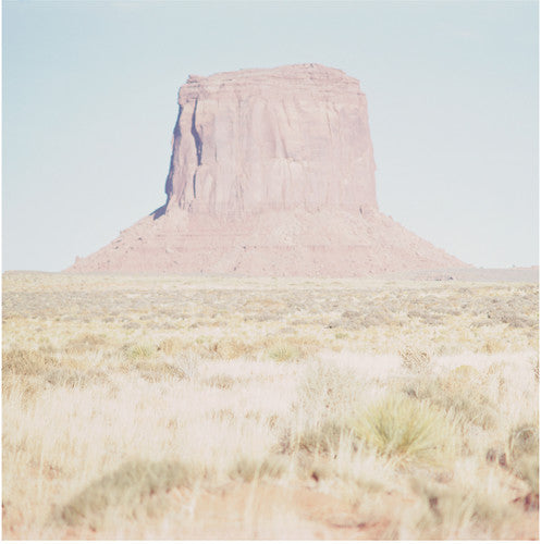 Out Of Range [LP]