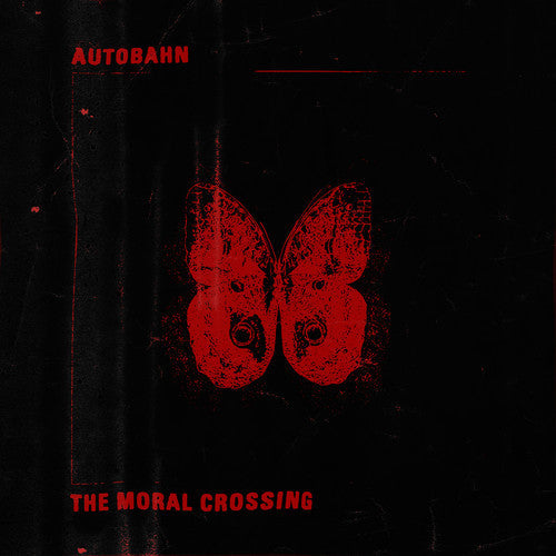 The Moral Crossing [LP]