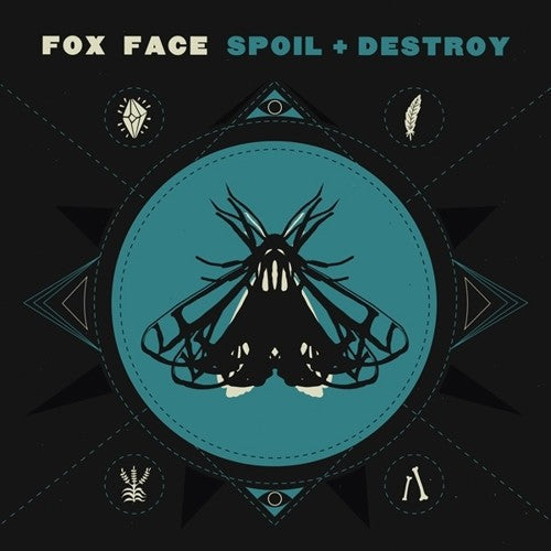 Spoil + Destroy [LP]