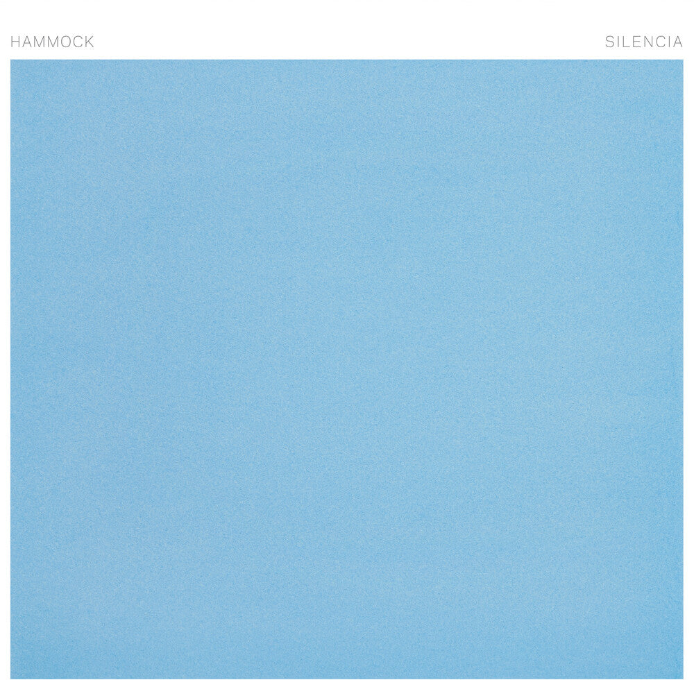 Silencia [CD]