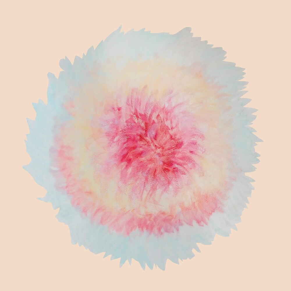 When Words Flew Freely [LP]