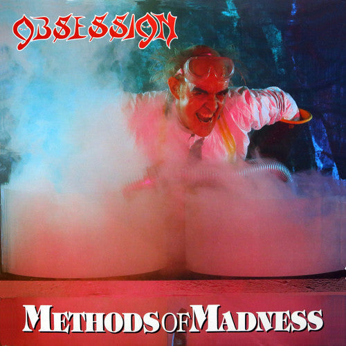 Methods Of Madness [Reissue]