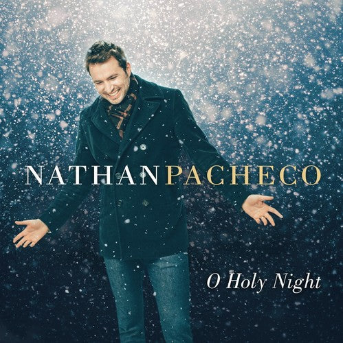 O Holy Night [CD] (ONLINE ORDER ONLY)