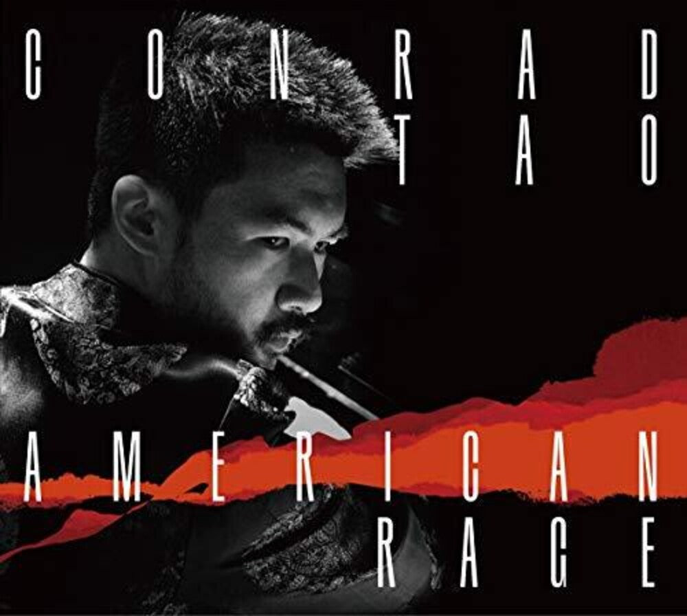 American Rage [Digipak]