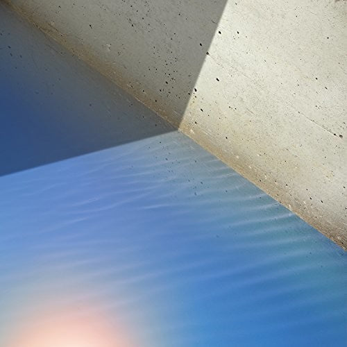 Echolocations: River [CD]