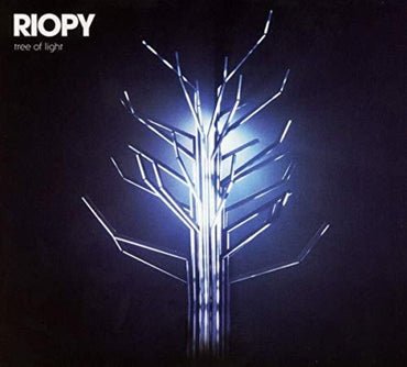Tree Of Light [CD]