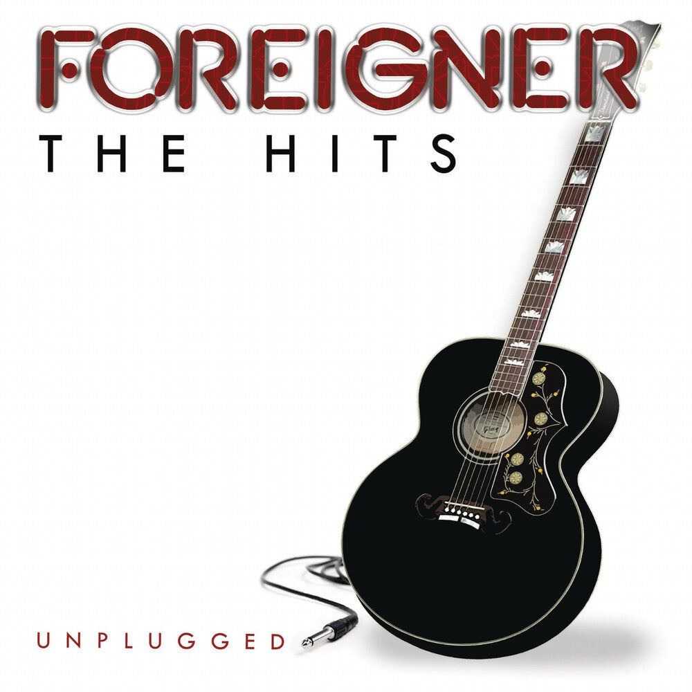 The Hits Unplugged [CD]