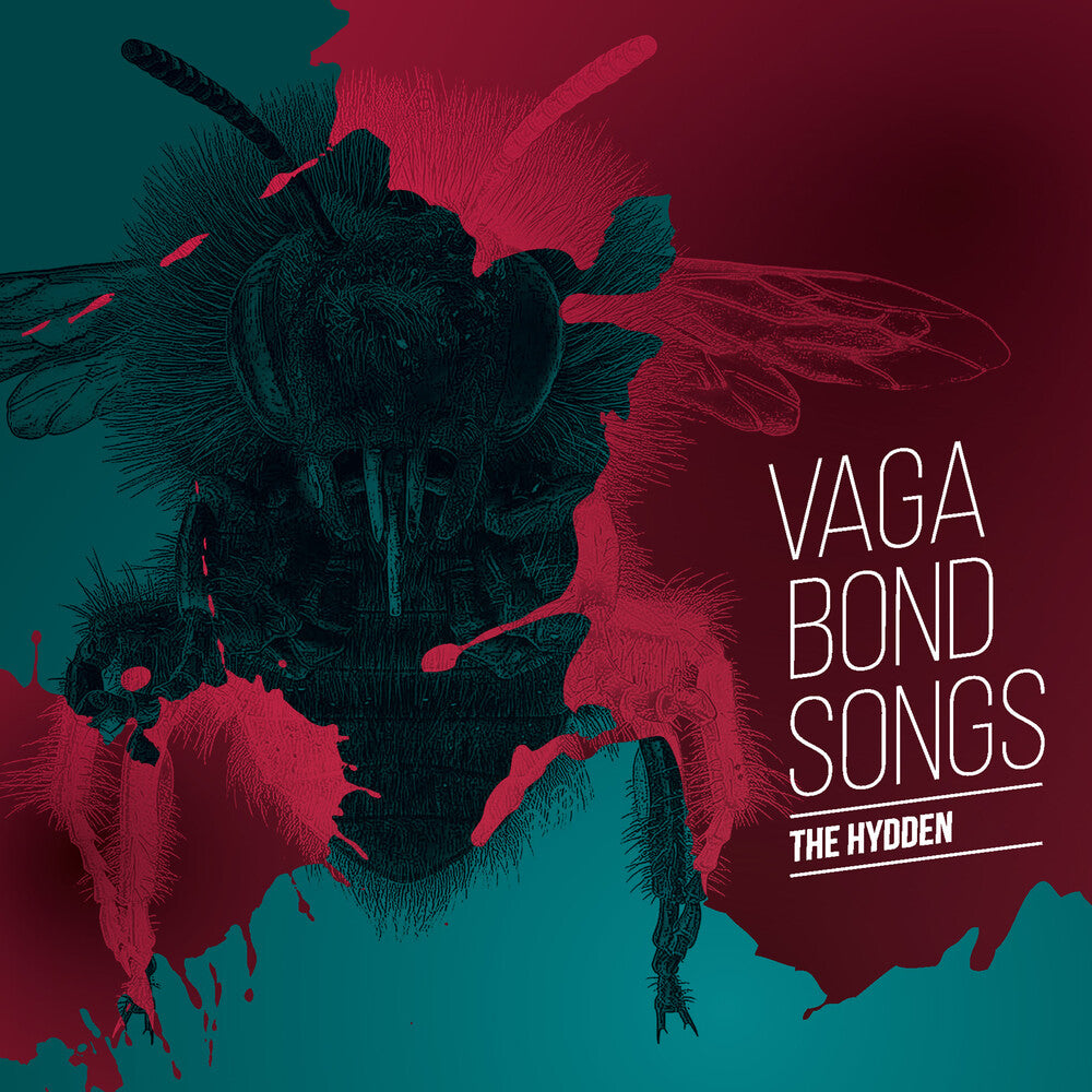 Vagabond Songs [LP]