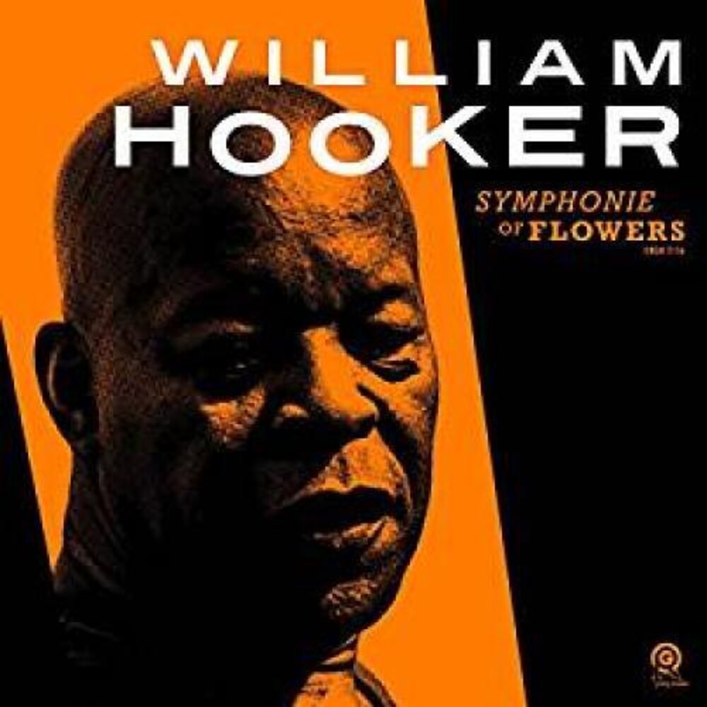 Symphonie Of Flowers [2LP]