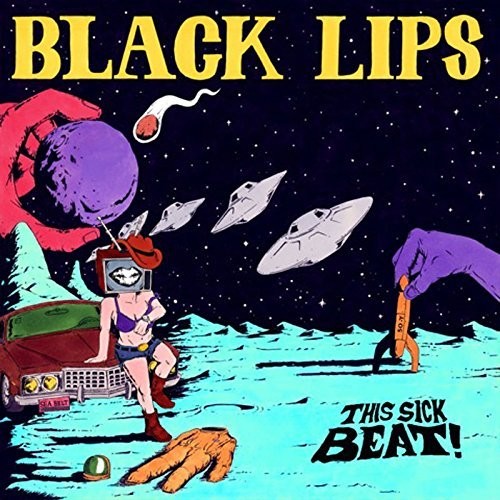 This Sick Beat! [LP]