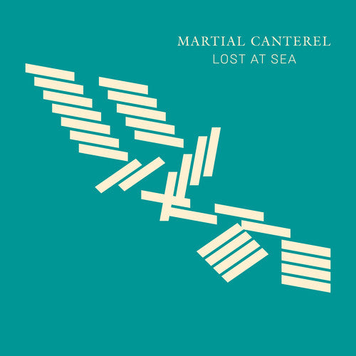 Lost At Sea [LP]