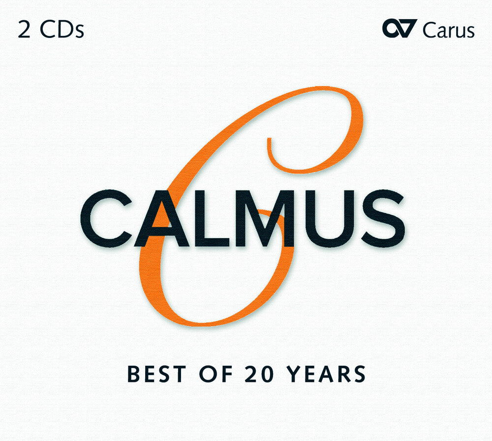 Best of 20 Years [CD]