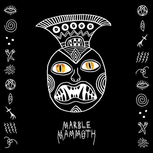 Marble Mammoth [LP]