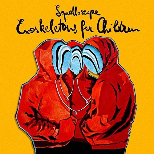 Exoskeletons For Children [LP]