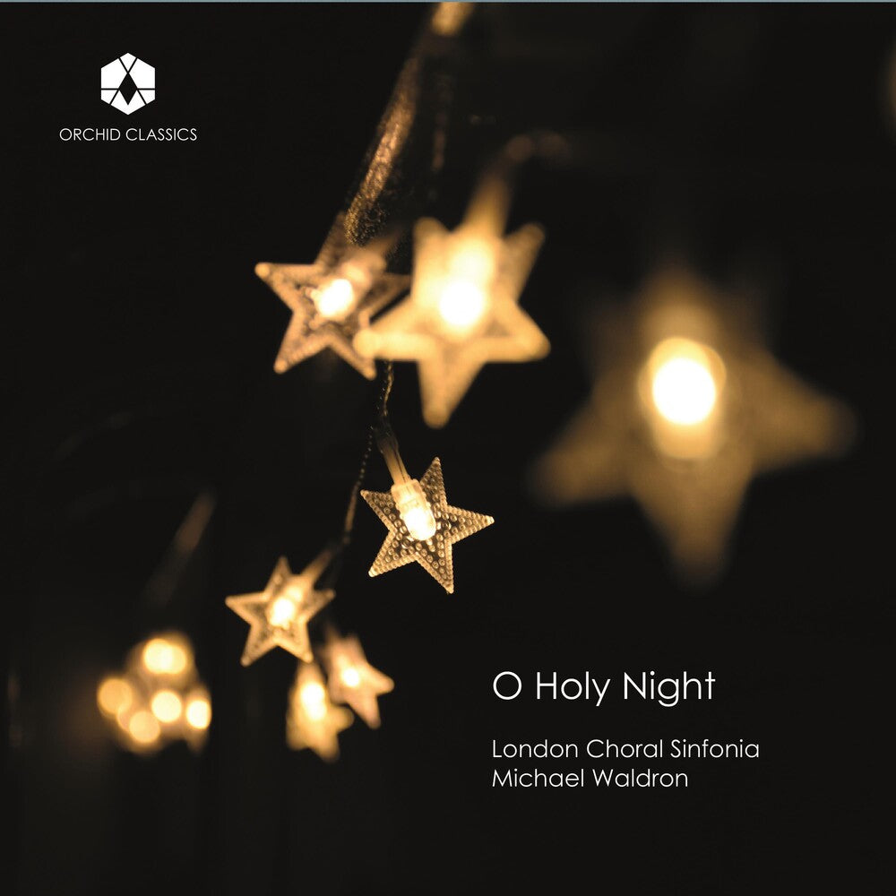 O Holy Night [CD]