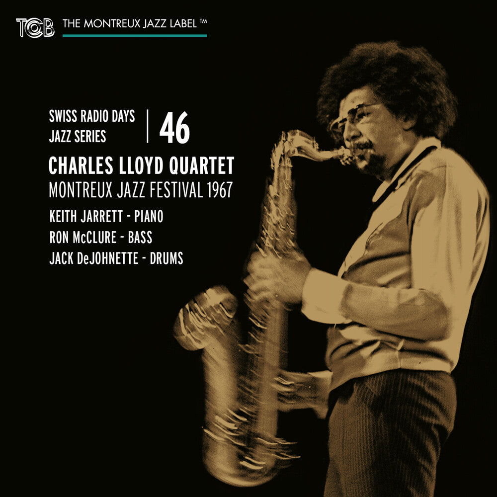 Swiss Radio Days Jazz 46 [2 CD]