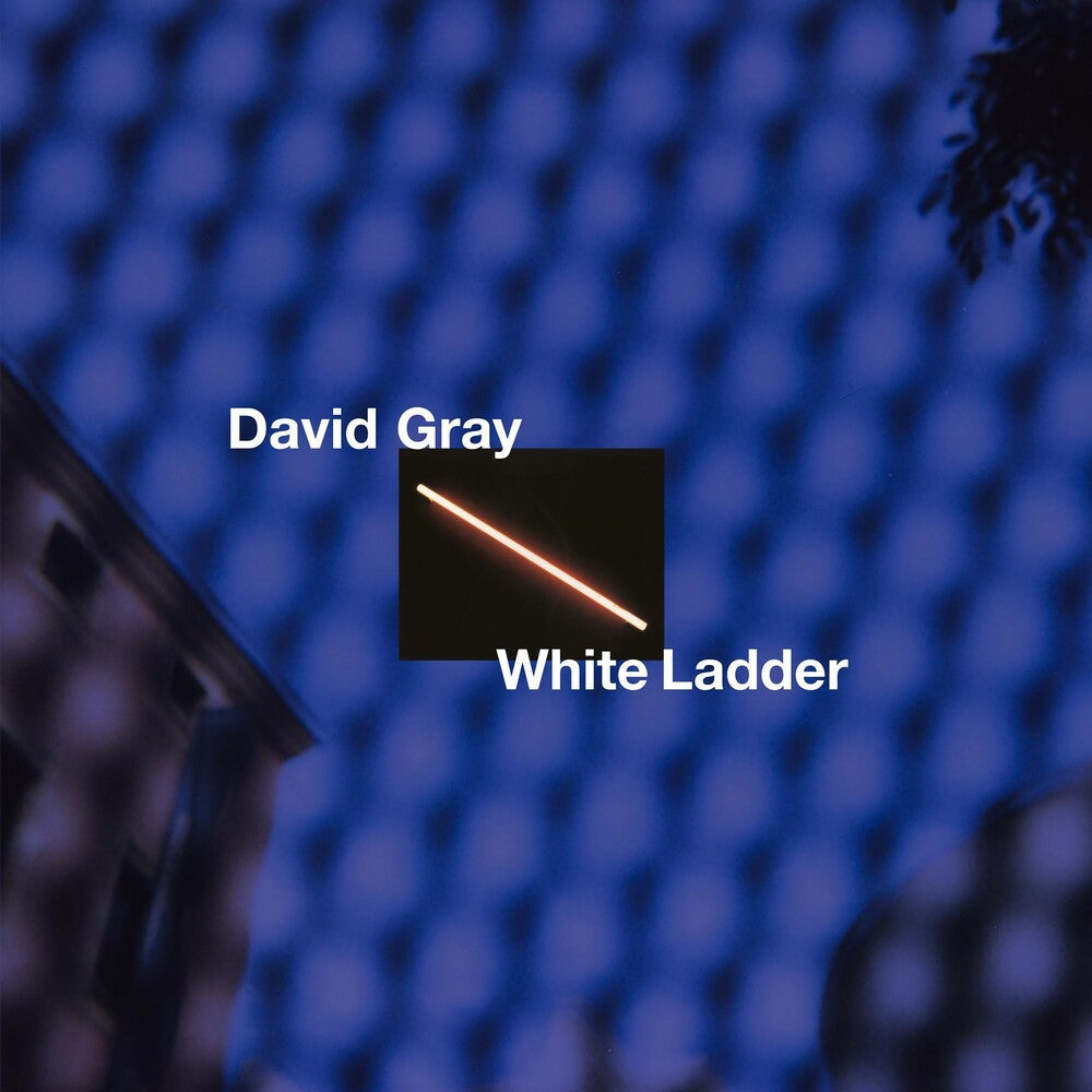 White Ladder: 20th Anniversary Edition [2CD]