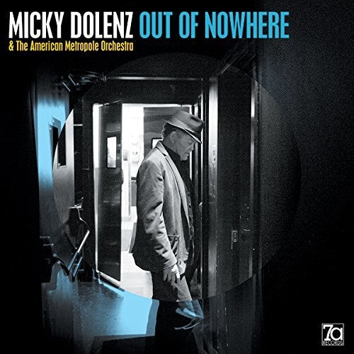 Out Of Nowhere [Import Limited Edition Picture Disc LP] (ONLINE ORDER ONLY)