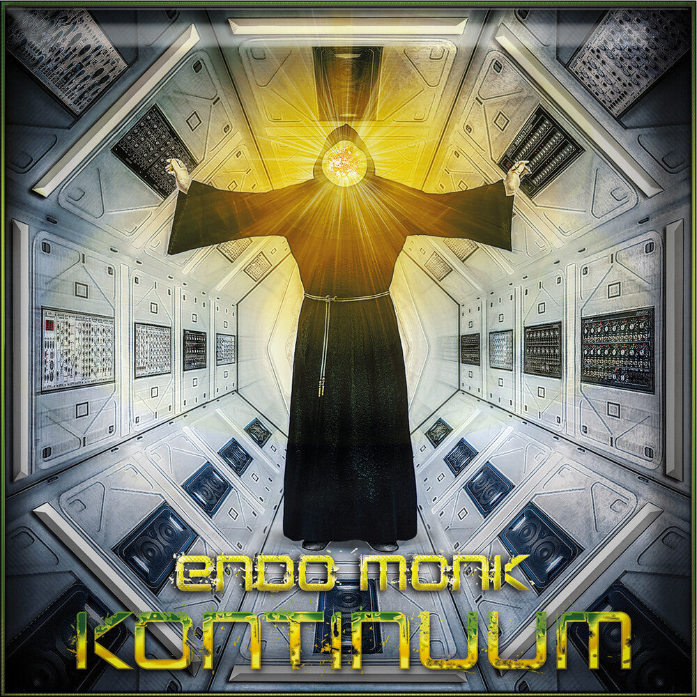 Kontinuum [LP]
