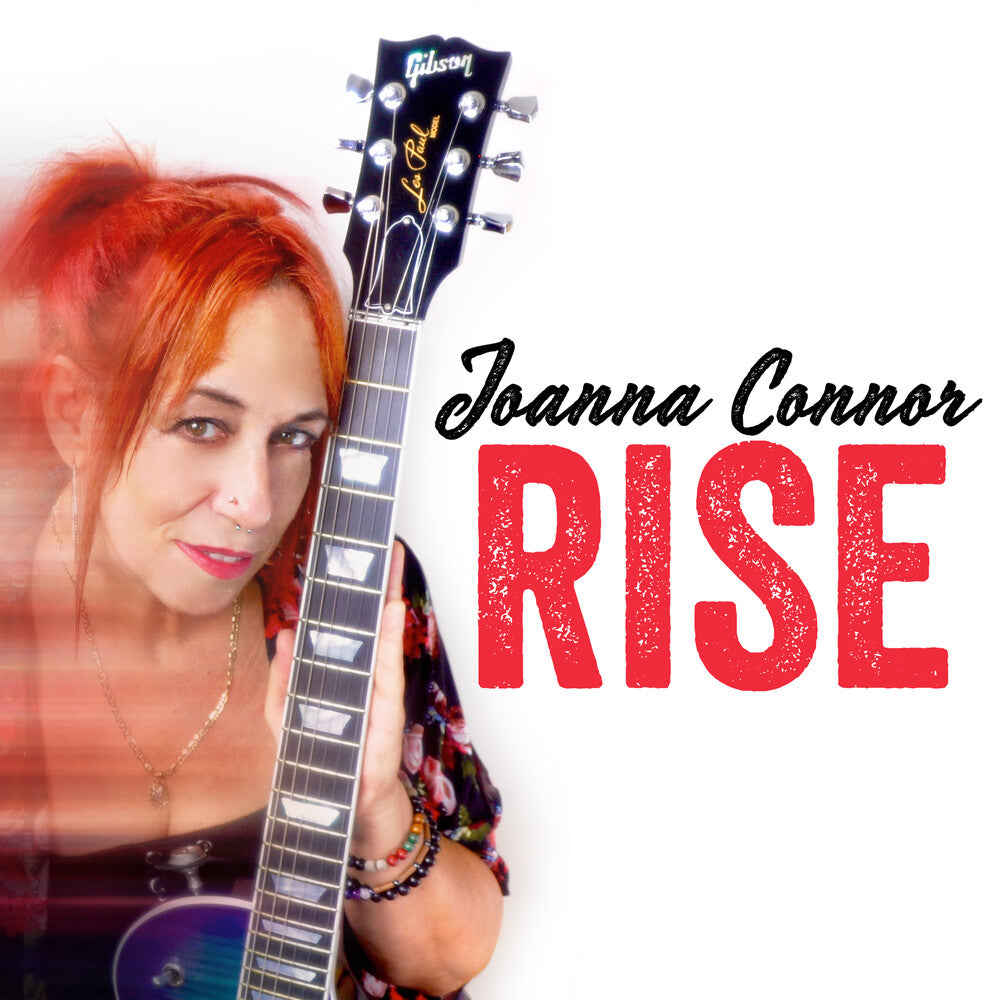 Rise [CD]