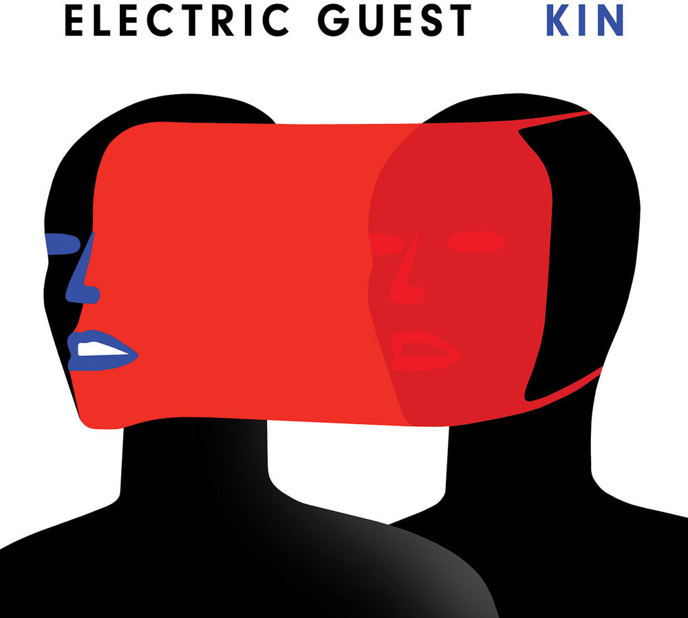 Kin [CD]