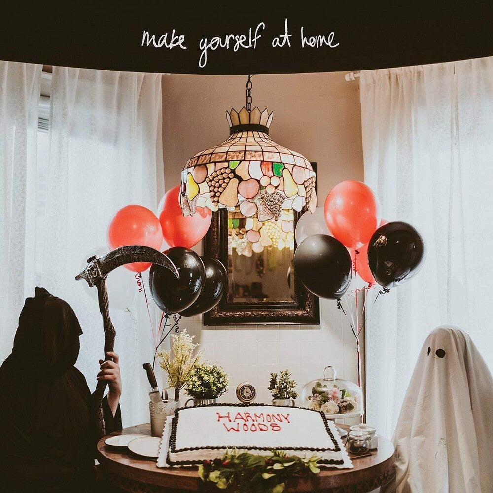 Make Yourself At Home [LP]
