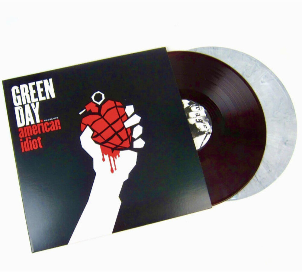 American Idiot [LP]