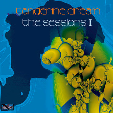 Sessions I [CD]