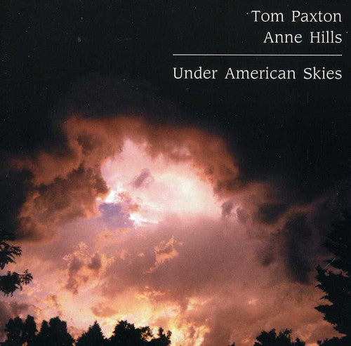 Under American [CD]
