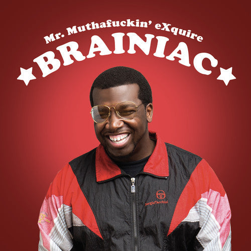 Brainiac [LP]