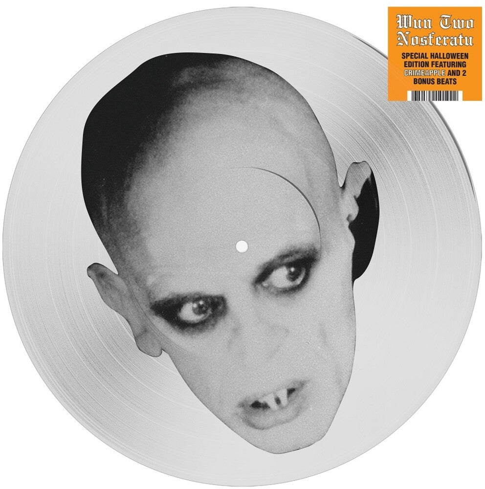 Nosferatu [LP]