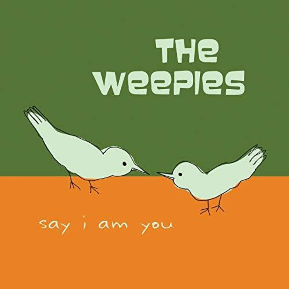 Say I Am (Mod) [CD]