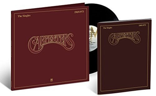 Singles 1969-1973 [180 Gram]
