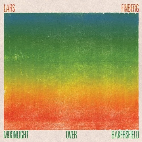 Moonlight Over Bakersfield [LP]