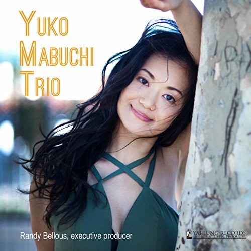 Yuko Mabuchi Trio [CD]
