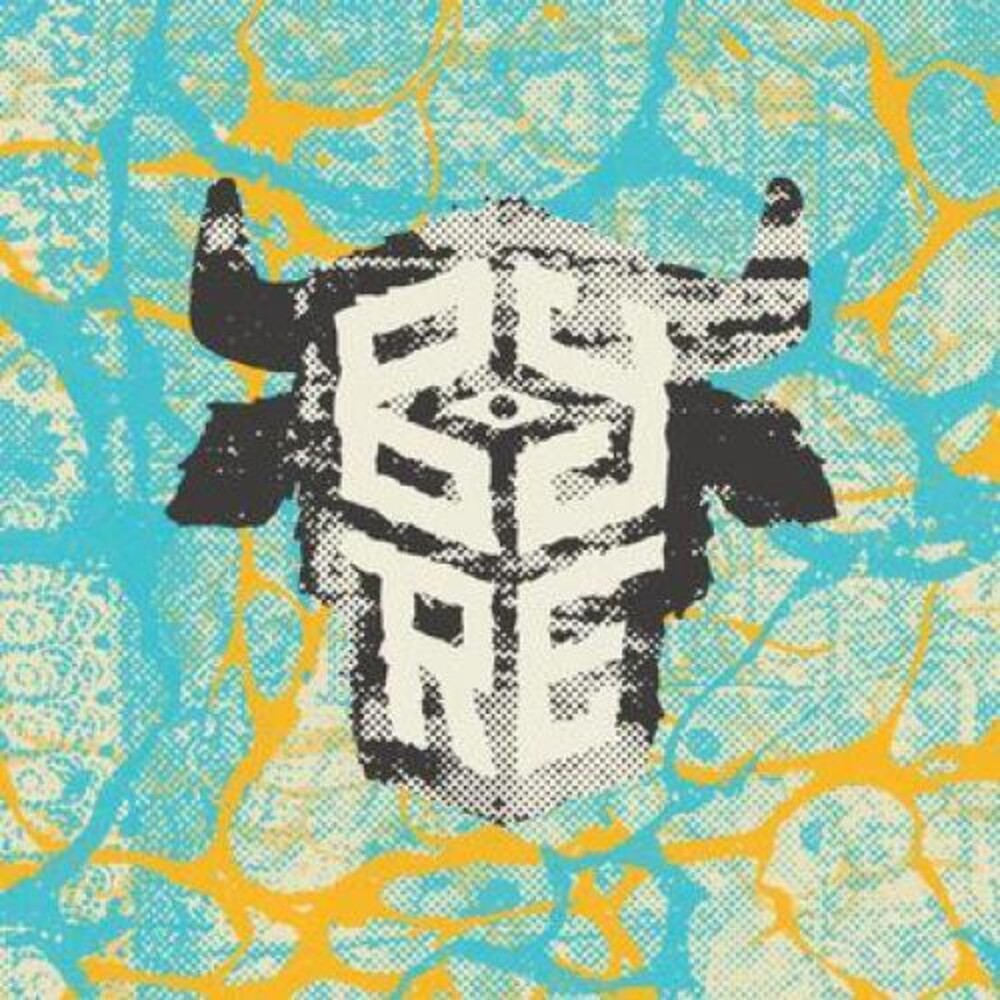 Here In Dead Lights [LP]
