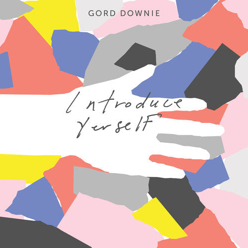 Introduce Yerself [CD]