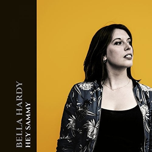 Hey Sammy [LP]