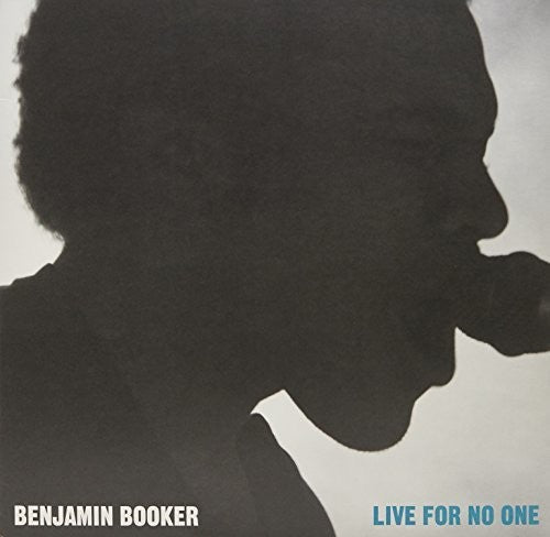 Live For No One (Live Columbus Theater, Providende, RI) [LP]
