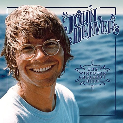Windstar Greatest Hits [Download Included]