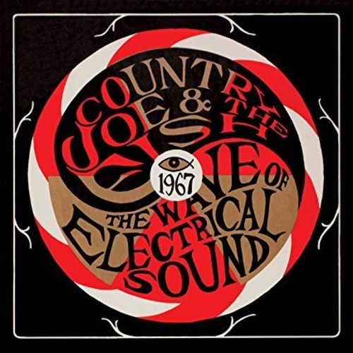 Wave Of Electrical Sound [180 Gram]