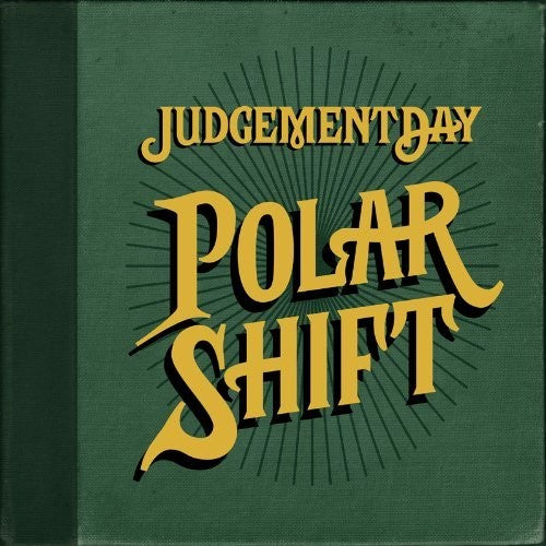 Polar Shift [LP]