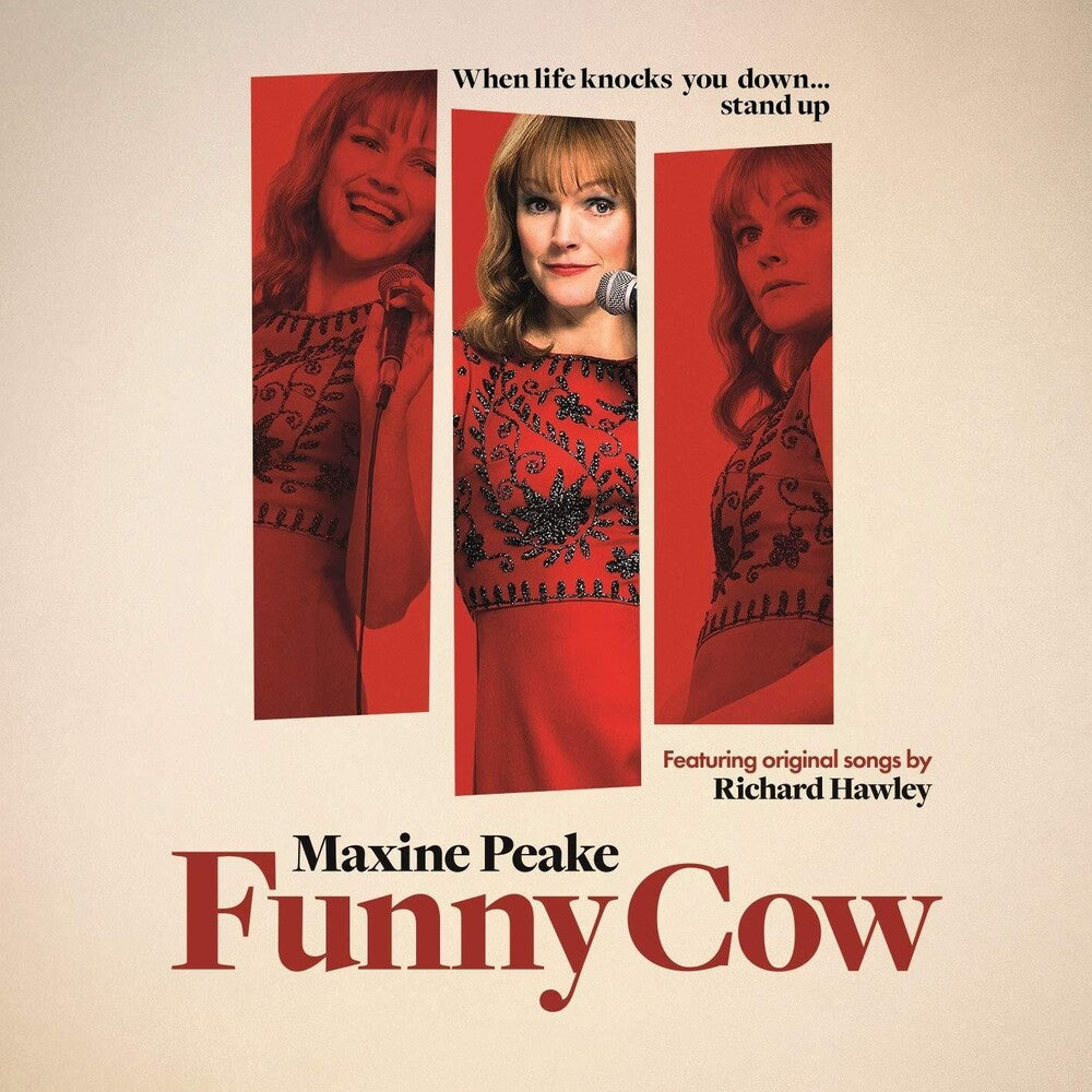 Funny Cow [LP]